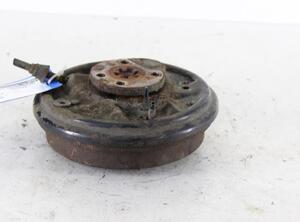 Brake Drum VW LUPO (6X1, 6E1)