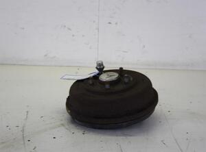 Brake Drum FORD TRANSIT CONNECT (P65_, P70_, P80_)