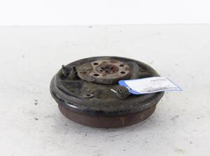 Brake Drum VW LUPO (6X1, 6E1)