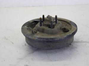 Brake Drum OPEL ASTRA H (A04)