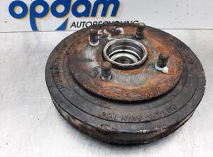 Brake Drum NISSAN MICRA II (K11)