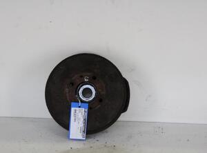 Brake Drum PEUGEOT PARTNER MPV (5_, G_)