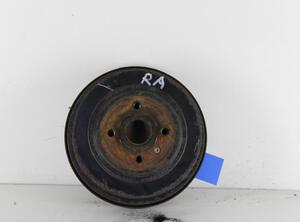 Brake Drum OPEL ASTRA H (A04)