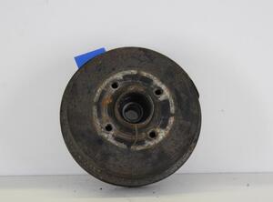 Brake Drum RENAULT MEGANE I Cabriolet (EA0/1_)