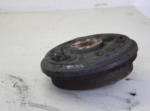 Brake Drum SEAT AROSA (6H)