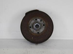 Brake Drum CITROËN BERLINGO / BERLINGO FIRST MPV (MF_, GJK_, GFK_)