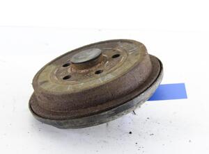 Brake Drum VW GOLF III (1H1)