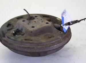 Brake Drum MAZDA 2 (DY)