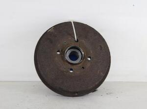 Brake Drum CITROËN BERLINGO / BERLINGO FIRST Box Body/MPV (M_)