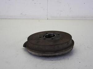 Brake Drum CITROËN XSARA PICASSO (N68)