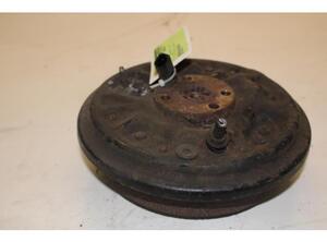 Brake Drum VW GOLF III (1H1)