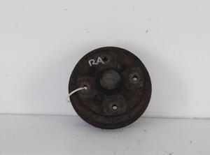 Brake Drum KIA PRIDE (DA)