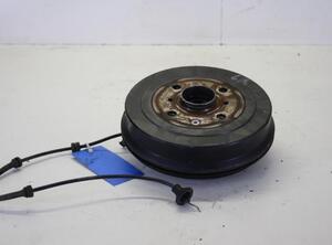 Brake Drum PEUGEOT 108