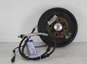 Brake Drum FIAT PUNTO (199_)