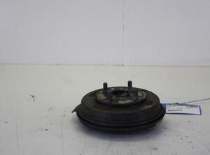 Brake Drum MAZDA 2 (DE_, DH_)