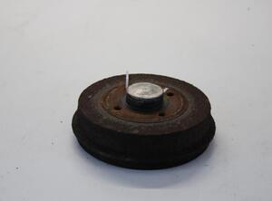 Brake Drum RENAULT TWINGO I (C06_)