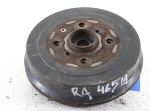 Brake Drum PEUGEOT 107 (PM_, PN_)