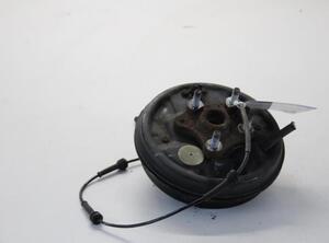 Brake Drum FIAT 500 (312_), FIAT 500 C (312_)