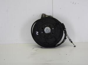 Brake Drum OPEL CORSA D (S07)