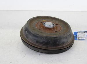 Brake Drum PEUGEOT 207 (WA_, WC_)