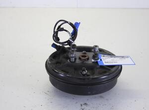 Brake Drum PEUGEOT 208 I (CA_, CC_)