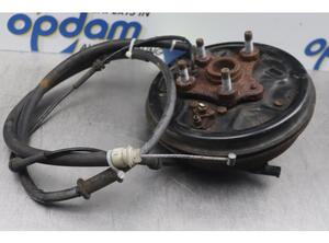 Brake Drum FORD KA (RU8)