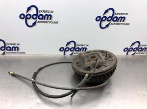 Brake Drum DACIA LOGAN MCV (KS_)