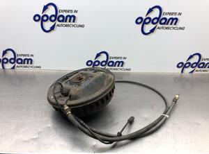 Brake Drum DACIA LOGAN MCV (KS_)