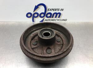 Brake Drum OPEL AGILA (A) (H00)