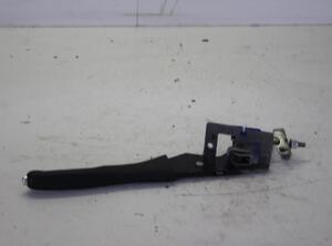 Handbrake Lever PEUGEOT 206+ (2L_, 2M_)