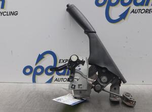 Handbrake Lever DAIHATSU CUORE VI (L251, L250_, L260_)