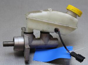 Brake Master Cylinder CHEVROLET AVEO / KALOS Saloon (T250, T255)