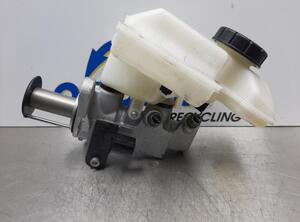 Brake Master Cylinder VW POLO (AW1, BZ1)