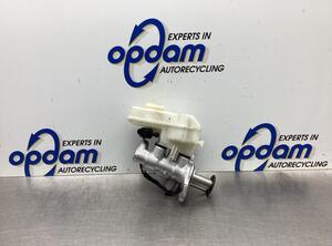 Brake Master Cylinder VW POLO (AW1, BZ1)