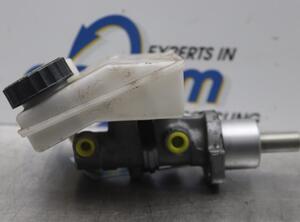 Brake Master Cylinder PEUGEOT 206+ (2L_, 2M_)