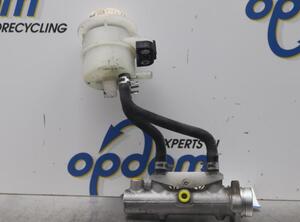 Brake Master Cylinder MITSUBISHI OUTLANDER I (CU_W)