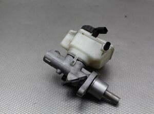 Brake Master Cylinder SKODA OCTAVIA II Combi (1Z5)