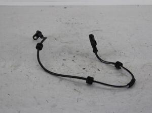 Wheel Speed Sensor FORD FIESTA VI (CB1, CCN)