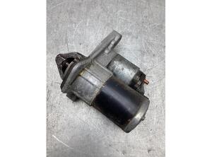 Starter NISSAN QASHQAI / QASHQAI +2 I (J10, NJ10, JJ10E)