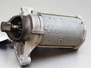 Starter PEUGEOT PARTNER Box Body/MPV