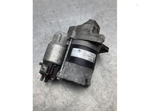 Startmotor RENAULT MEGANE III Grandtour (KZ0/1)