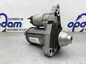 Startmotor MERCEDES-BENZ A-CLASS Saloon (V177), MERCEDES-BENZ A-CLASS (W177)