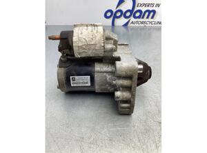 Startmotor CITROËN C4 PICASSO I MPV (UD_)