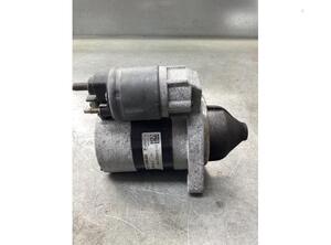 Startmotor FORD FIESTA VII (HJ, HF), FORD ECOSPORT