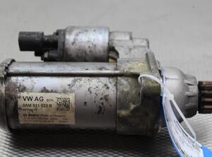 Startmotor VW POLO (6R1, 6C1)