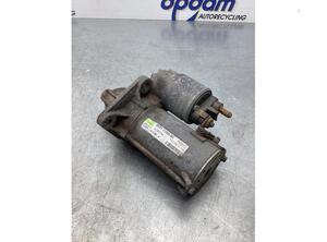 Startmotor FORD FOCUS (DAW, DBW)