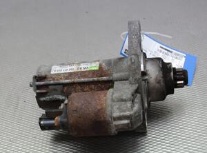 Startmotor AUDI A3 (8P1), AUDI A3 Sportback (8PA), SEAT LEON (1P1), AUDI A3 (8L1)