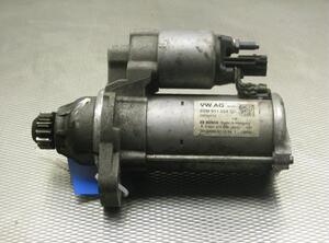 Startmotor VW UP! (121, 122, BL1, BL2, BL3, 123)