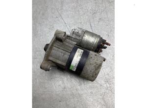 Startmotor CITROËN C3 I (FC_, FN_), PEUGEOT 206 Hatchback (2A/C), PEUGEOT 206 Saloon, CITROËN C4 Coupe (LA_)