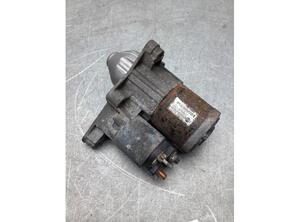 Startmotor NISSAN QASHQAI / QASHQAI +2 I (J10, NJ10, JJ10E)